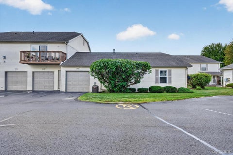 Tiny photo for 12000 Juniper Way #16, Grand Blanc City, MI 48439 (MLS # 20261069384)