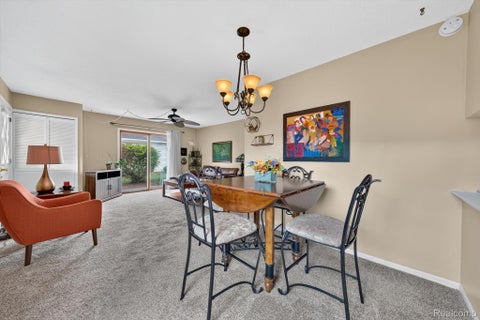 Tiny photo for 12000 Juniper Way #16, Grand Blanc City, MI 48439 (MLS # 20261069384)