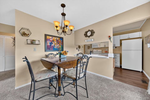 Tiny photo for 12000 Juniper Way #16, Grand Blanc City, MI 48439 (MLS # 20261069384)
