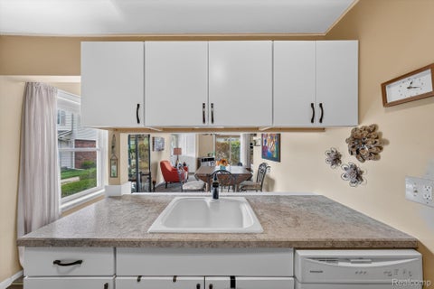 Tiny photo for 12000 Juniper Way #16, Grand Blanc City, MI 48439 (MLS # 20261069384)
