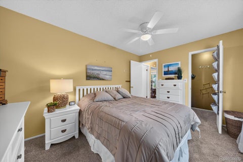 Tiny photo for 12000 Juniper Way #16, Grand Blanc City, MI 48439 (MLS # 20261069384)