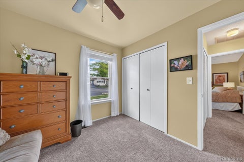 Tiny photo for 12000 Juniper Way #16, Grand Blanc City, MI 48439 (MLS # 20261069384)