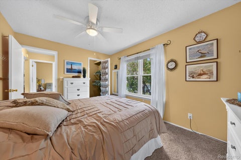 Tiny photo for 12000 Juniper Way #16, Grand Blanc City, MI 48439 (MLS # 20261069384)