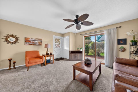 Tiny photo for 12000 Juniper Way #16, Grand Blanc City, MI 48439 (MLS # 20261069384)
