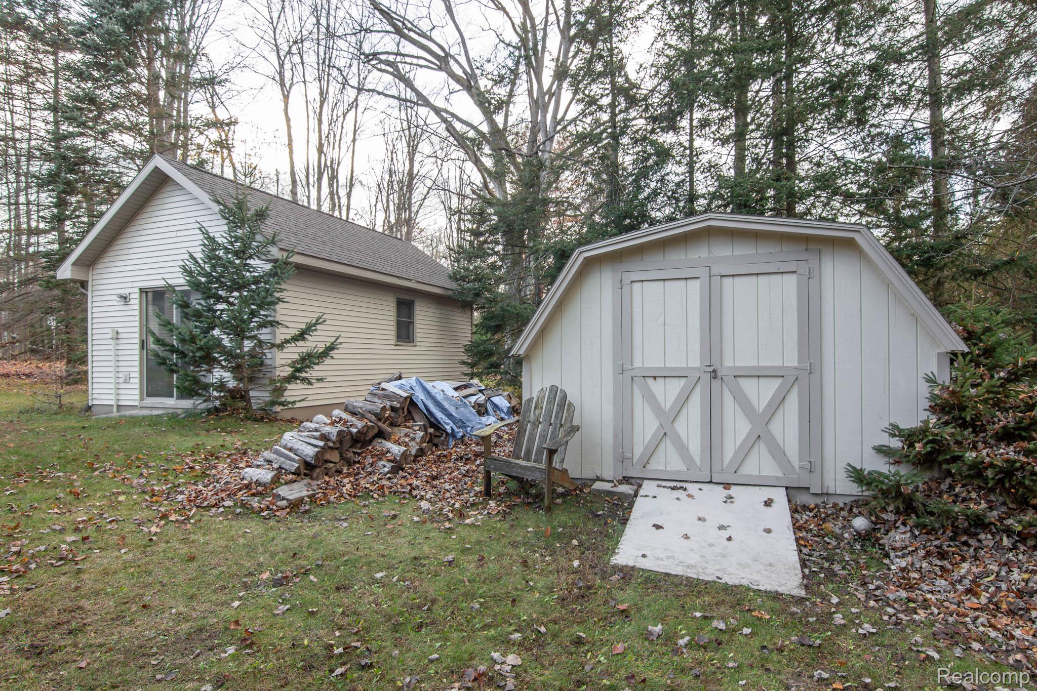 Lincoln, Michigan 48742, United States, 3 Bedrooms Bedrooms, ,2 BathroomsBathrooms,Residential,Active,241562