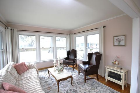 Tiny photo for 20906 Thiele Street, St Clair Shores City, MI 48081 (MLS # 58050203235)