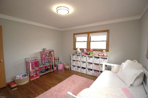 Tiny photo for 20906 Thiele Street, St Clair Shores City, MI 48081 (MLS # 58050203235)