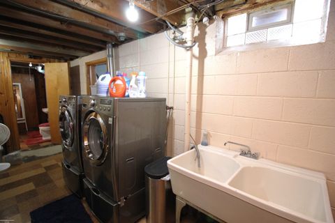 Tiny photo for 20906 Thiele Street, St Clair Shores City, MI 48081 (MLS # 58050203235)