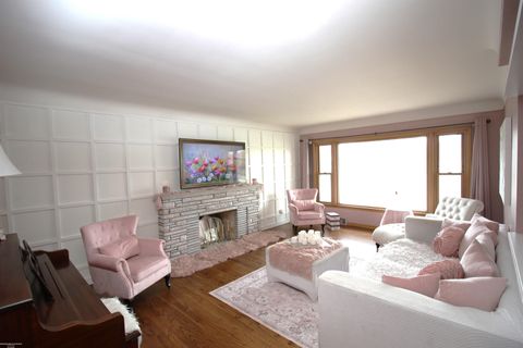 Tiny photo for 20906 Thiele Street, St Clair Shores City, MI 48081 (MLS # 58050203235)