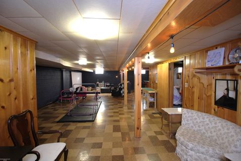 Tiny photo for 20906 Thiele Street, St Clair Shores City, MI 48081 (MLS # 58050203235)