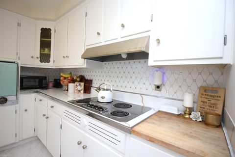 Tiny photo for 20906 Thiele Street, St Clair Shores City, MI 48081 (MLS # 58050203235)