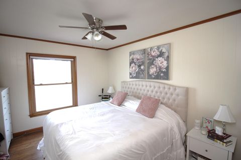 Tiny photo for 20906 Thiele Street, St Clair Shores City, MI 48081 (MLS # 58050203235)