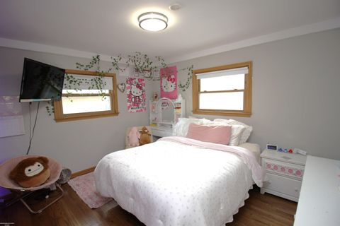 Tiny photo for 20906 Thiele Street, St Clair Shores City, MI 48081 (MLS # 58050203235)