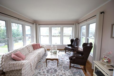 Tiny photo for 20906 Thiele Street, St Clair Shores City, MI 48081 (MLS # 58050203235)