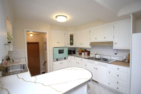 Tiny photo for 20906 Thiele Street, St Clair Shores City, MI 48081 (MLS # 58050203235)