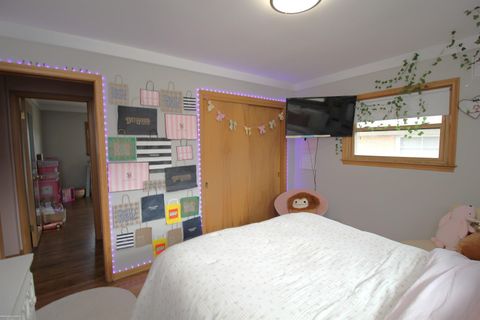 Tiny photo for 20906 Thiele Street, St Clair Shores City, MI 48081 (MLS # 58050203235)