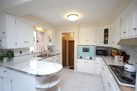 Tiny photo for 20906 Thiele Street, St Clair Shores City, MI 48081 (MLS # 58050203235)