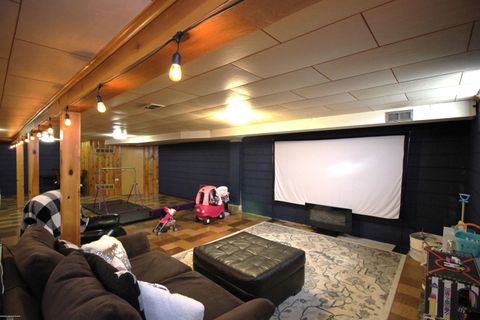 Tiny photo for 20906 Thiele Street, St Clair Shores City, MI 48081 (MLS # 58050203235)