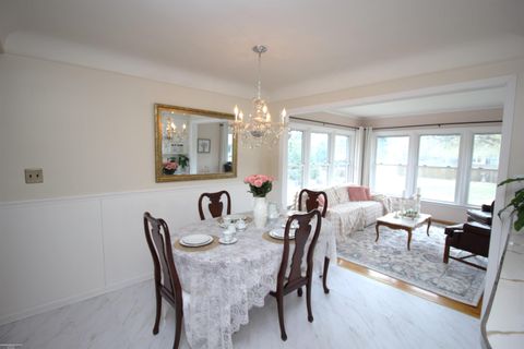 Tiny photo for 20906 Thiele Street, St Clair Shores City, MI 48081 (MLS # 58050203235)