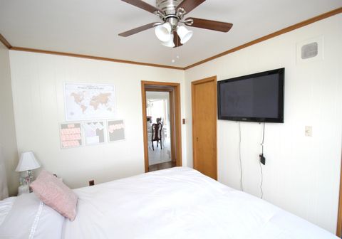 Tiny photo for 20906 Thiele Street, St Clair Shores City, MI 48081 (MLS # 58050203235)