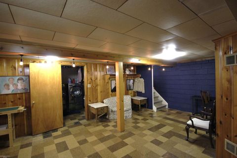 Tiny photo for 20906 Thiele Street, St Clair Shores City, MI 48081 (MLS # 58050203235)