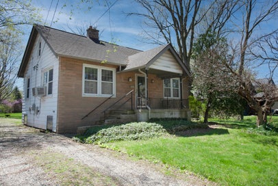 1474 Jewett Avenue Ann Arbor City MI 48104