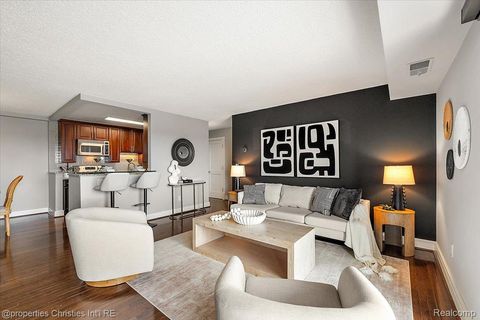 411 S Old Woodward Avenue 824 Birmingham City MI 48009