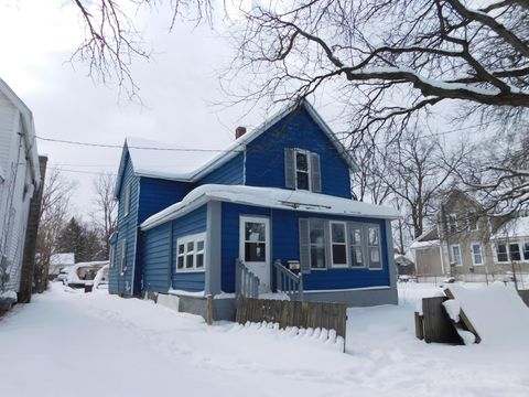 Tiny photo for 1622 Olive Street, Kalamazoo City, MI 49001 (MLS # 64026003325)