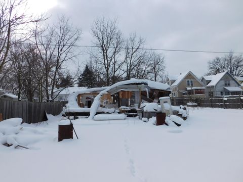 Tiny photo for 1622 Olive Street, Kalamazoo City, MI 49001 (MLS # 64026003325)