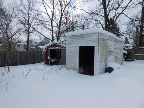 Tiny photo for 1622 Olive Street, Kalamazoo City, MI 49001 (MLS # 64026003325)