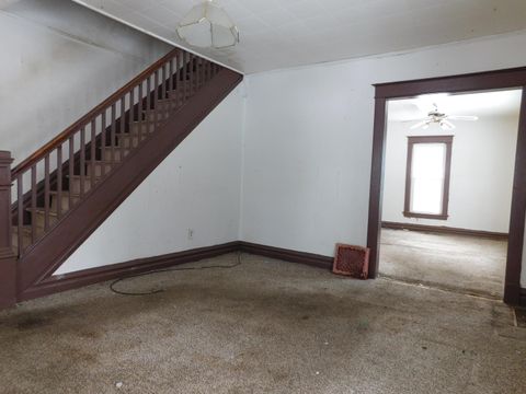 Tiny photo for 1622 Olive Street, Kalamazoo City, MI 49001 (MLS # 64026003325)