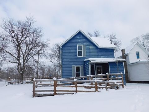 Tiny photo for 1622 Olive Street, Kalamazoo City, MI 49001 (MLS # 64026003325)