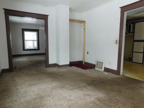 Tiny photo for 1622 Olive Street, Kalamazoo City, MI 49001 (MLS # 64026003325)