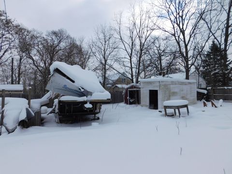 Tiny photo for 1622 Olive Street, Kalamazoo City, MI 49001 (MLS # 64026003325)