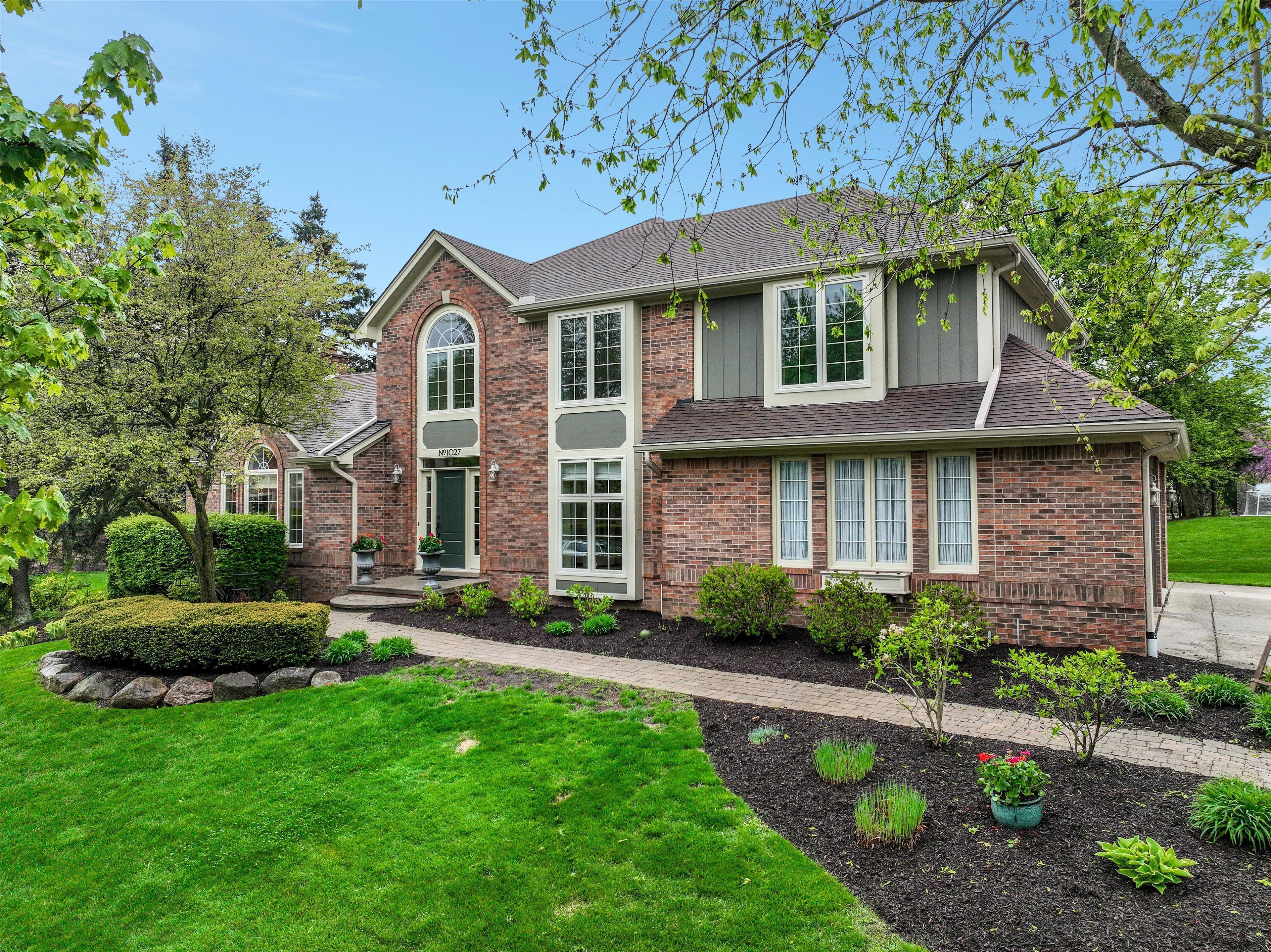 1027 PORTSMERE