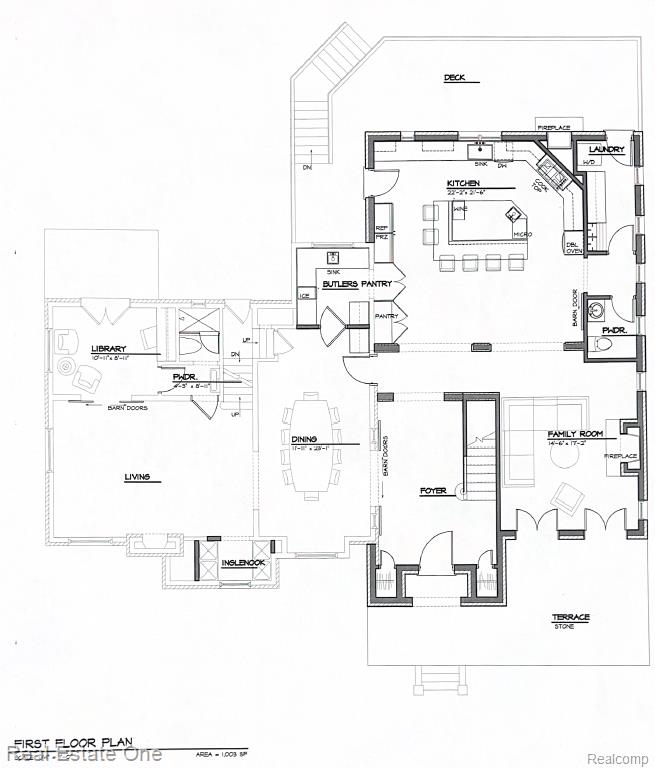 2085 PONTIAC Drive