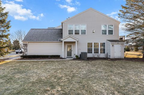 500 DOCKSIDE Circle 2 Holly Township MI 48442