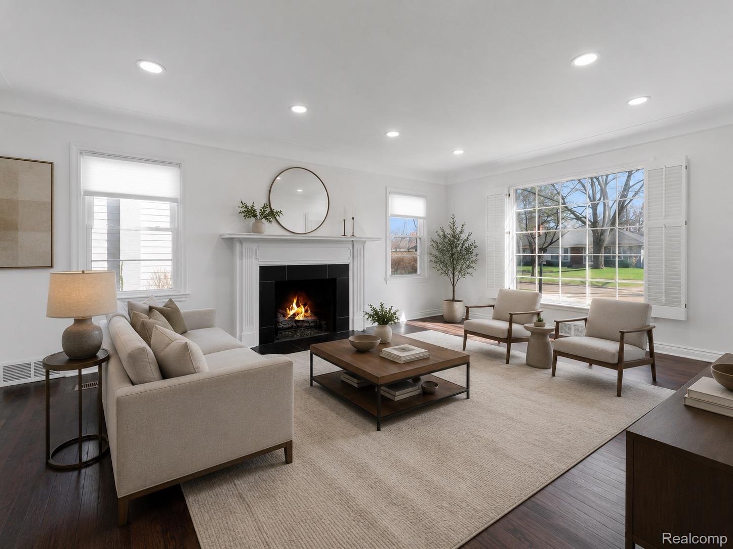 4312 Samoset Road