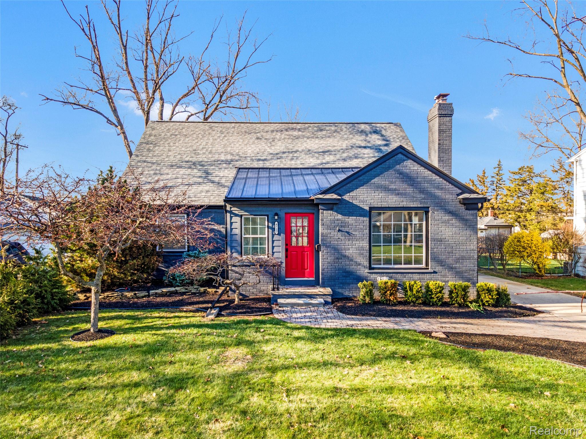4312 Samoset Road