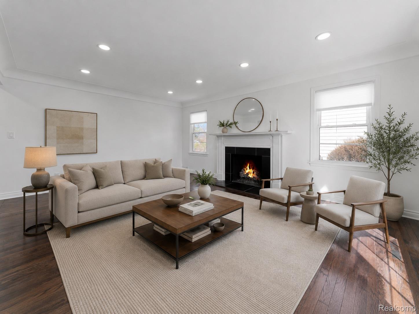 4312 Samoset Road