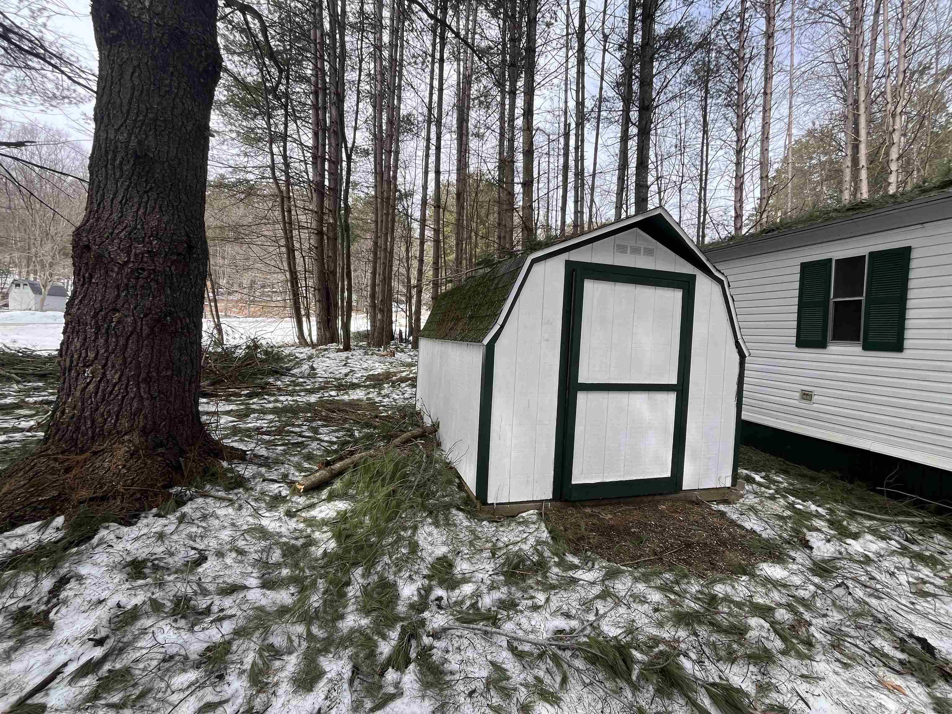 8401 Independence Avenue