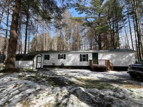 8401 Independence Avenue Clam Lake Township MI 49601