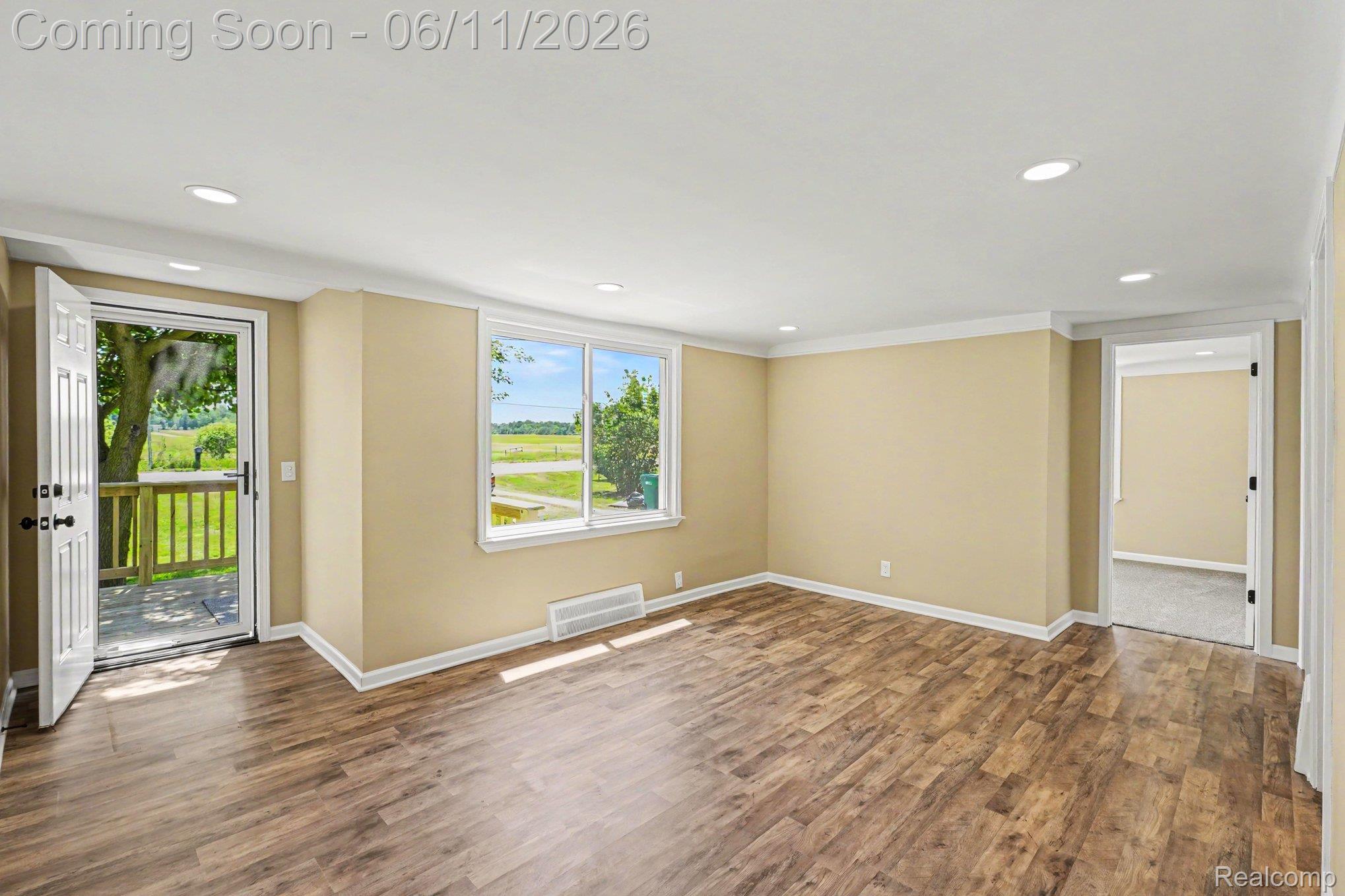 8070 Grand Blanc Road