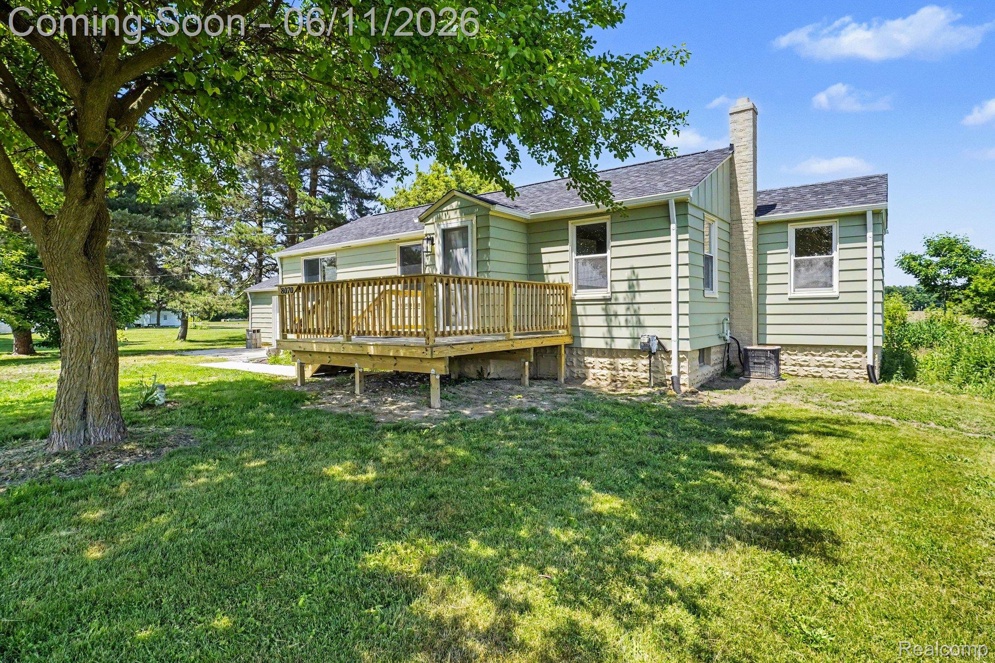 8070 Grand Blanc Road