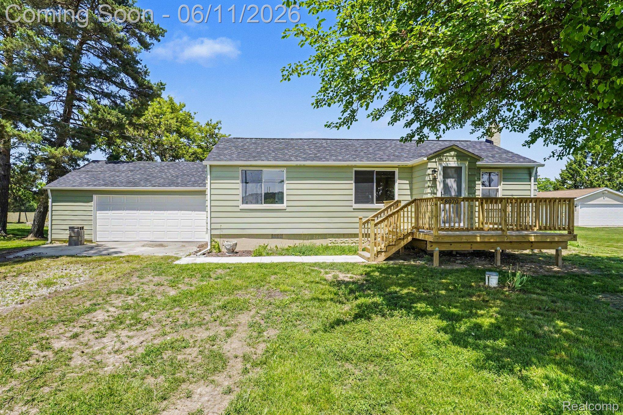 8070 Grand Blanc Road