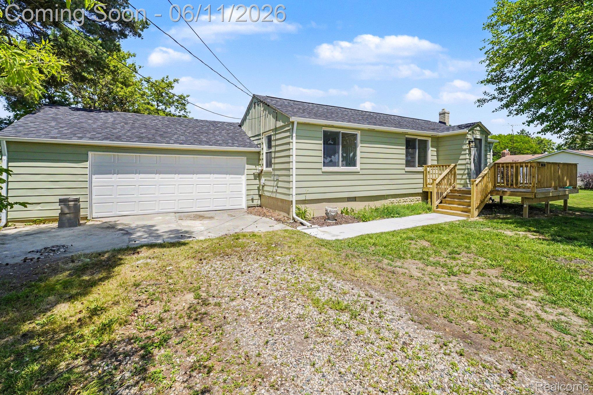 8070 Grand Blanc Road