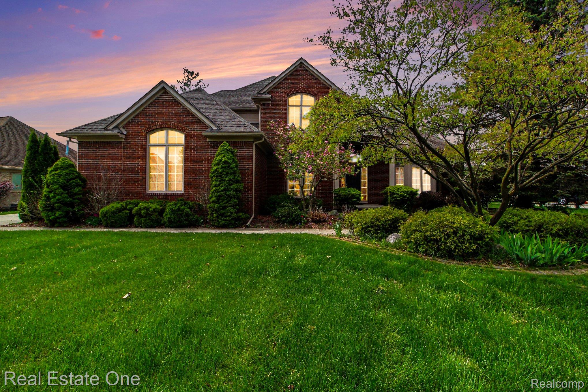 6933 Poppleton Road
