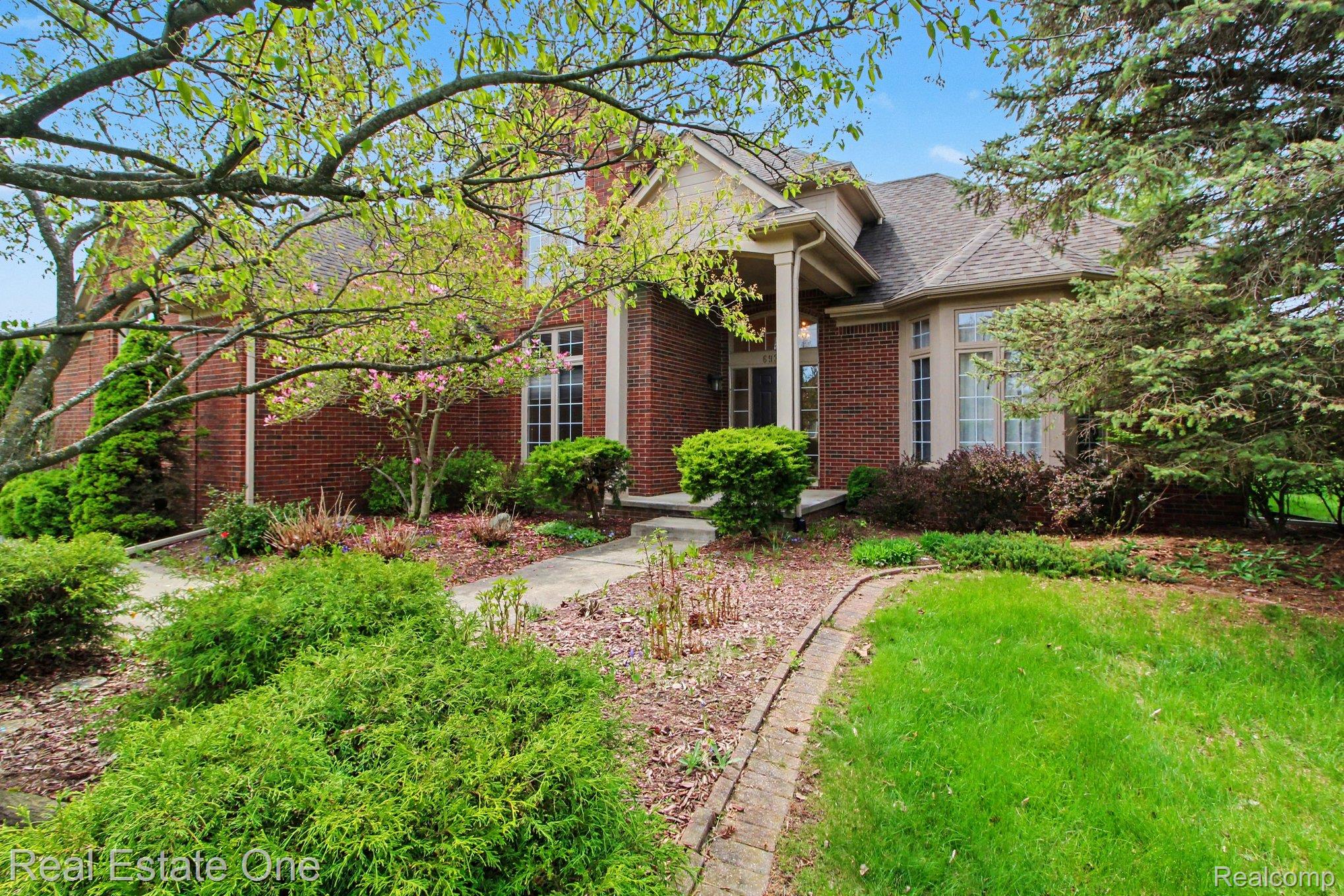 6933 Poppleton Road