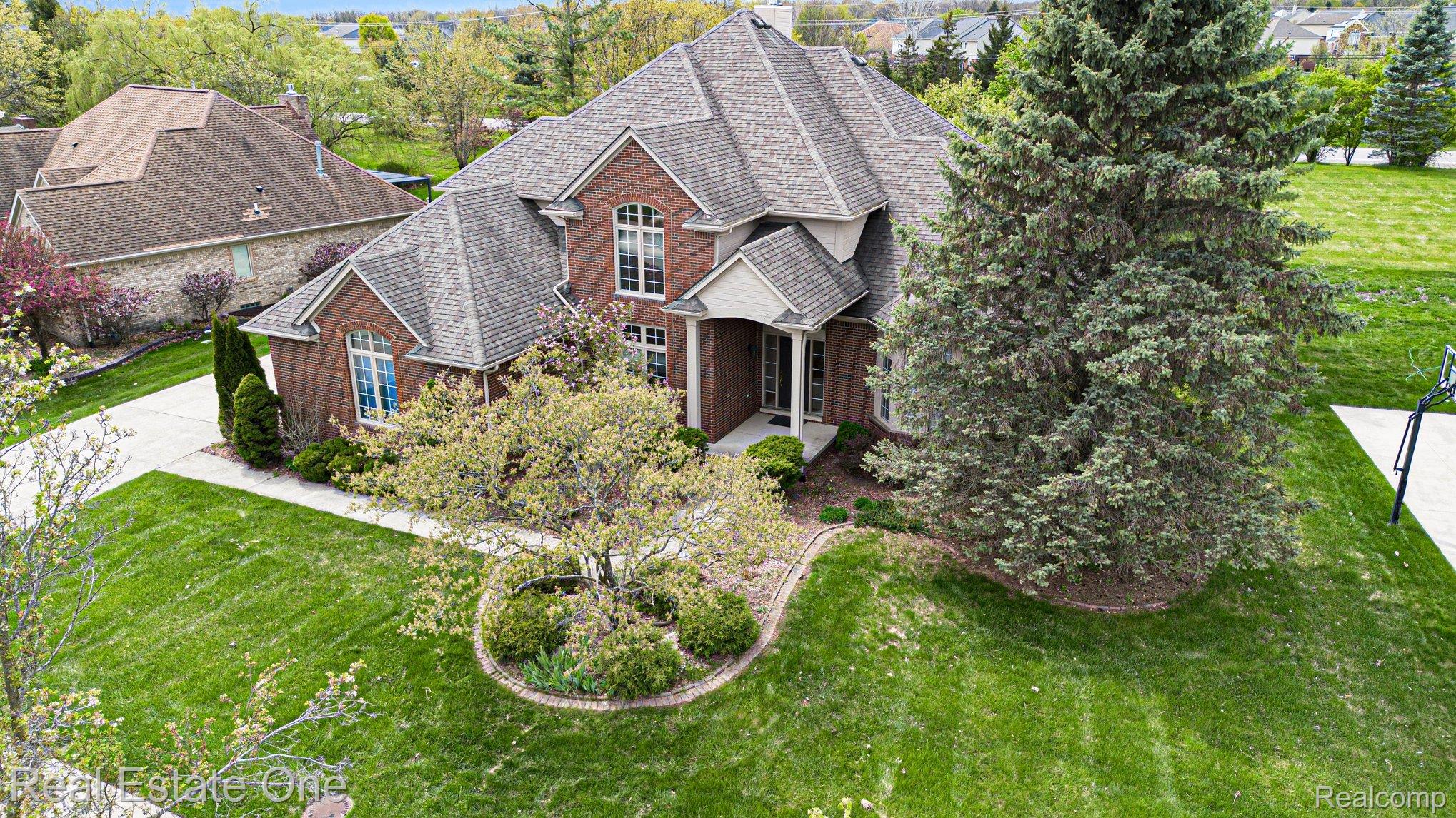 6933 Poppleton Road