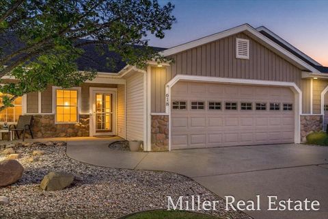 Photo of 618 Riverwalk Street, Hastings City, MI 49058 (MLS # 65025030566)